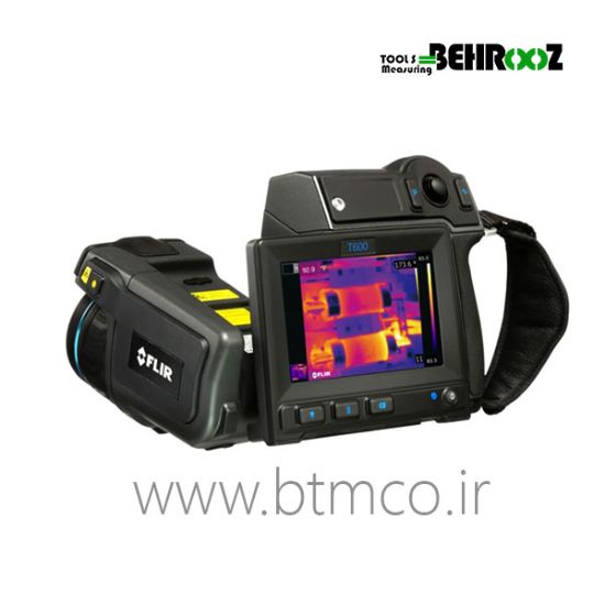 FLIR-t600
