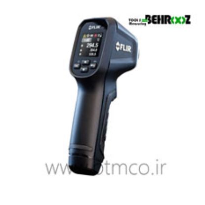 Infrared-thermometer-TG54-FLIR