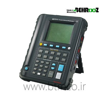 mastech-ms7212