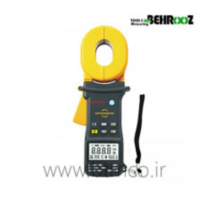 EARTH-RESISTANCE-CLAMP-METER-MASTECH-MS23011