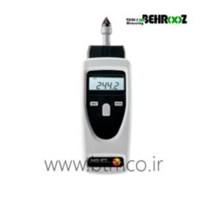 TACHOMETER-TESTO-4701