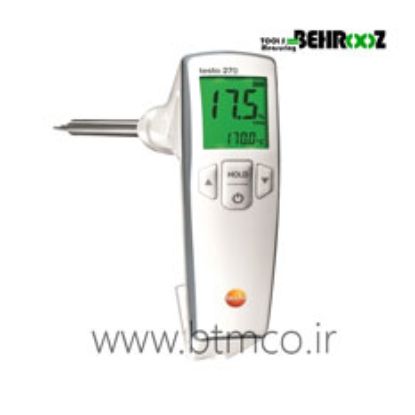 Testo-270-Cooking-Oil-Tester1