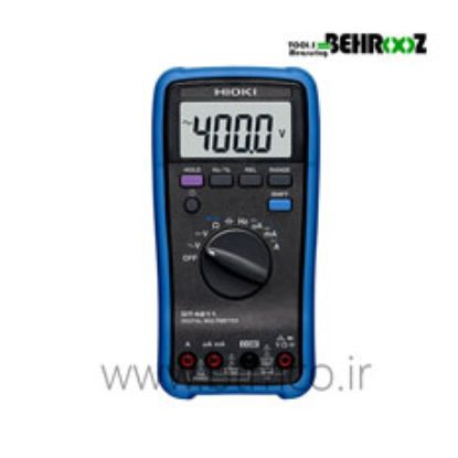DIGITAL-MULTIMETER-DT4211-HIOKI