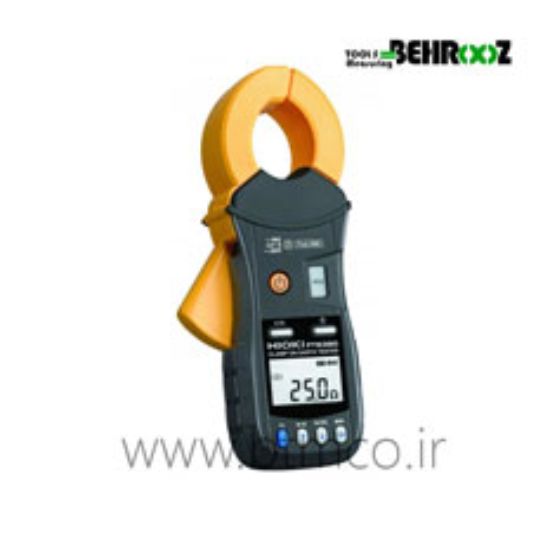 EARTH-TESTER-HIOKI-FT6380