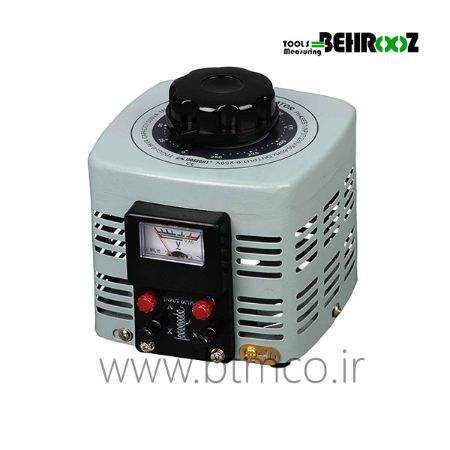 اتوترانس تکفاز  ، واریابل  تکفاز 