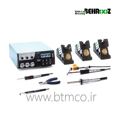 WELLER-WXR-3030-SET