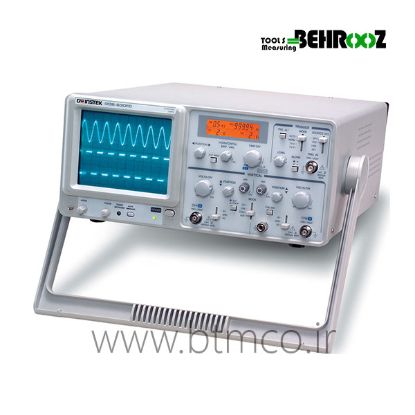 GW-INSTEK--GOS-630