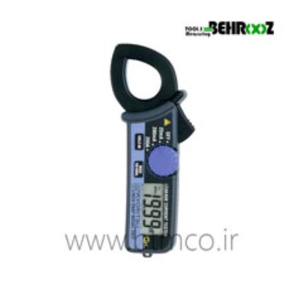 LEAKAGE-CLAMP-METERS-KYORITSU-2431