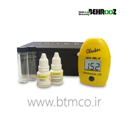 HANNA-HI-700-25