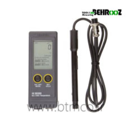 PORTABLE-EC-TDS-METER-HANNA-HI99300