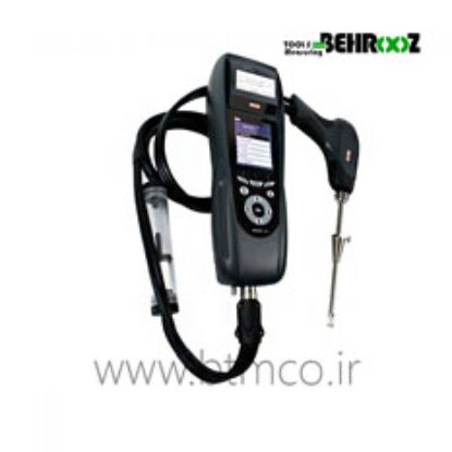 COMBUSTION-GAS-ANALYZER-KIMO-KIGAZ-1101