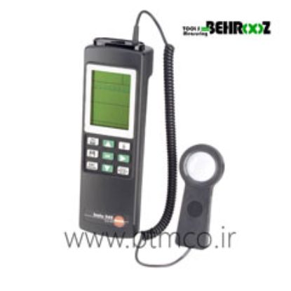 LUX-METER-TESTO-5451
