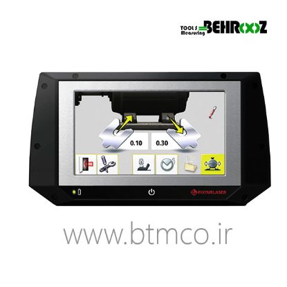 FIXTURLASER-EVO