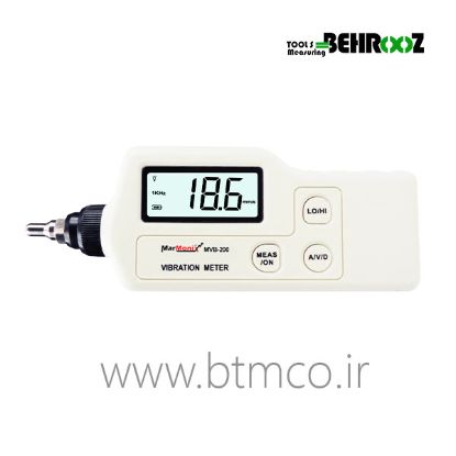 MARMONIX-MVB-200-Vibration-meter