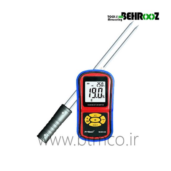 MARMONIX--MGM-530