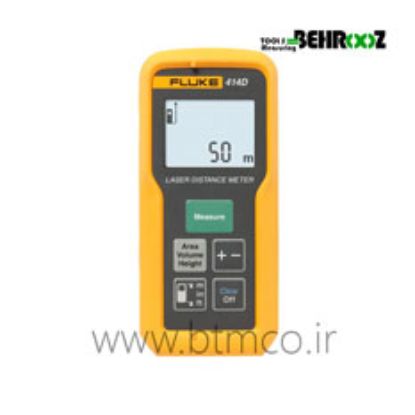 LASER-DISTANCE-METER-FLUKE-414D