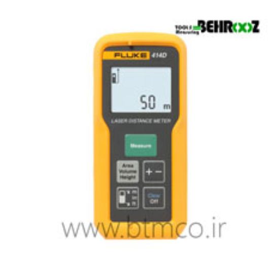 LASER-DISTANCE-METER-FLUKE-414D