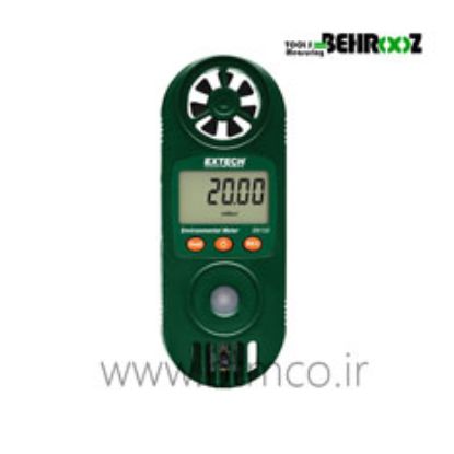 ENVIRONMENTAL-EXTECH-EN150