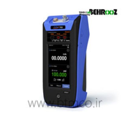 Additel-760-LLP-Automatic-Handheld-Pressure-Calibrator