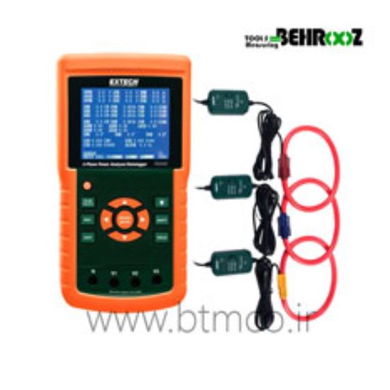 EXTECH-PQ3450-30-3000-A-POWER-ANALYZER