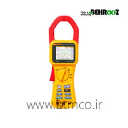 POWER-QUALITY-CLAMP-METER-FLUKE-3451