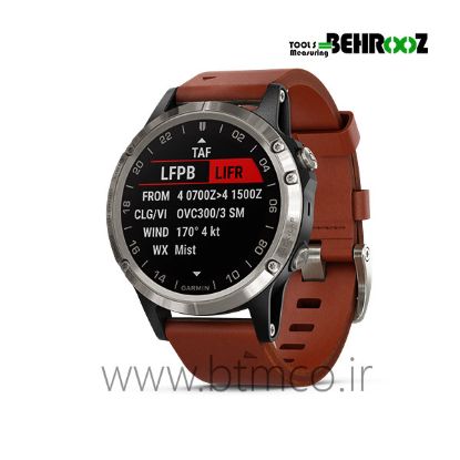 GARMIN-D2