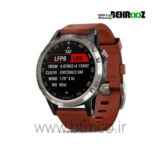 GARMIN-D2