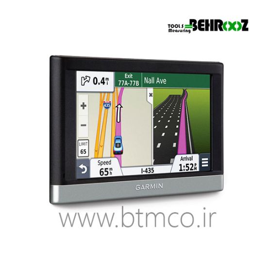 GARMIN-NUVi-2497
