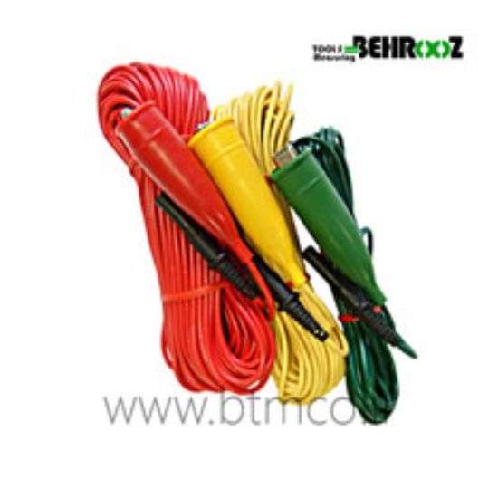 TEST-LEADS-KYORITSU-7095A1