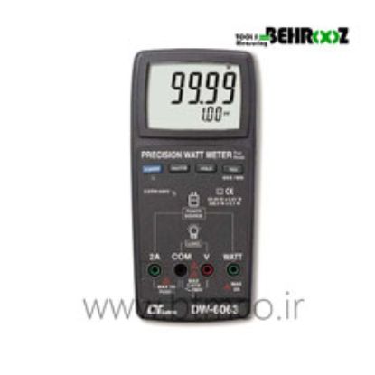 WATT-METER-LUTRON-DW-60631
