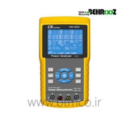 POWER-ANALYZER-LUTRON-DW-6093