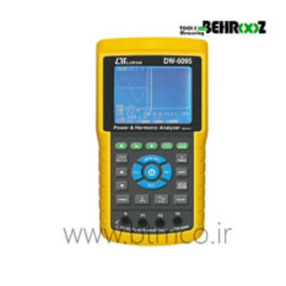 POWER-ANALYZER-LUTRON-DW-60951