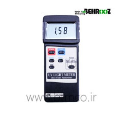 UV-LIGHT-METER-LUTRON-UVC-2541