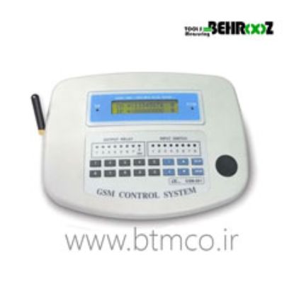 Lutron-GSM-8891
