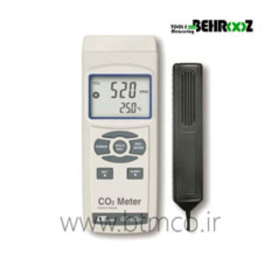 Lutron-GC-2028-Carbon-Dioxide-Meter1
