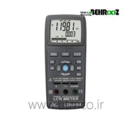 LCR-METER-LUTRON-9184