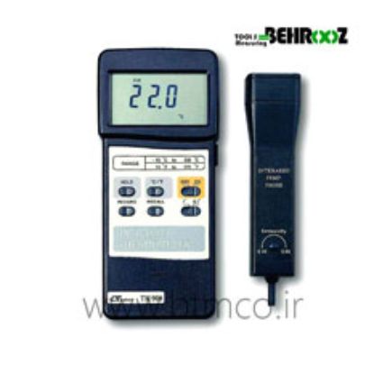 Lutron-TM-908-INFRARED-THERMOMETER1