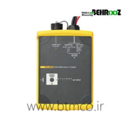 POWER-QUALITY-LOGGER-FLUKE-17431