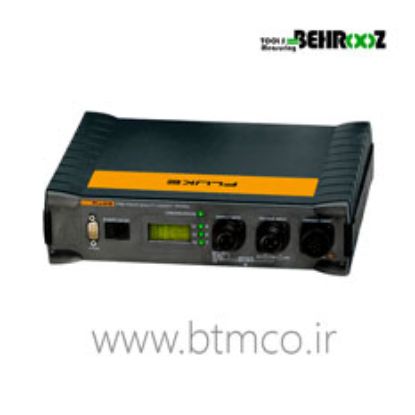 BASIC-POWER-QUALITY-LOGGER-FLUKE-1745