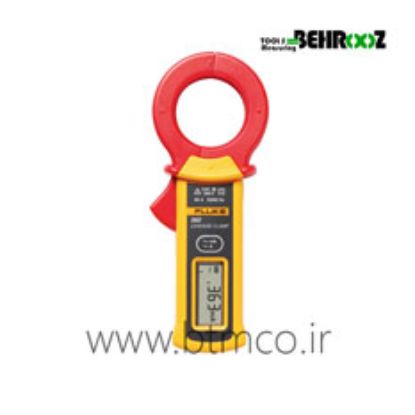 AC-LEAKAGE-CURRENT-METER-FLUKE-3601