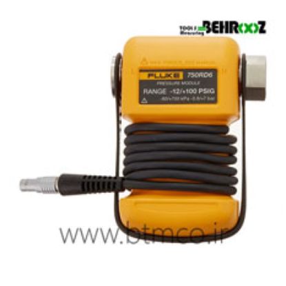 Fluke-750RD6-Reference-Pressure-Module1