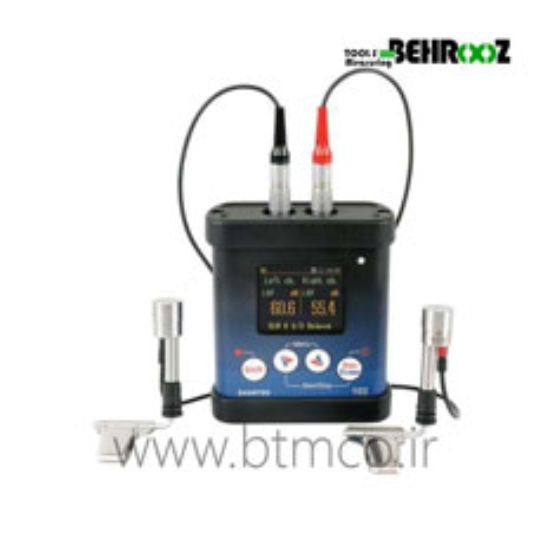 SVANTEK-SV-102-Dual-Channel-Acoustic-Dosimeter