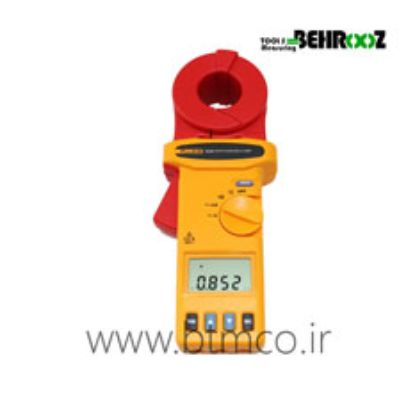 EARTH-GROUND-CLAMP-METER-FLUKE-16301