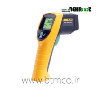 INFRARED-AND-CONTACT-THERMOMETER-FLUKE-561