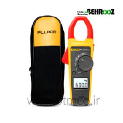 TRUE-RMS-AC-CLAMP-METER-FLUKE-373