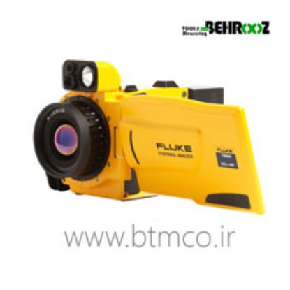 INFRARED-CAMERA-FLUKE-TIX640