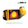 INFRARED-CAMERA-FLUKE-TiX520