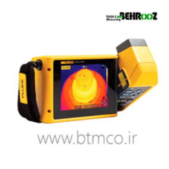 INFRARED-CAMERA-FLUKE-TiX520