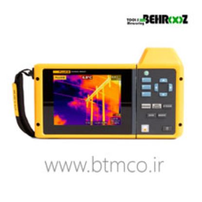 INFRARED-CAMERA-FLUKE-TiX500