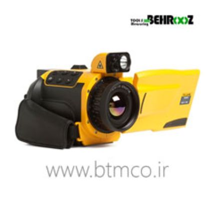THERMAL-CAMERA-FLUKE-TiX1000